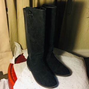 Michael kors boots for kids